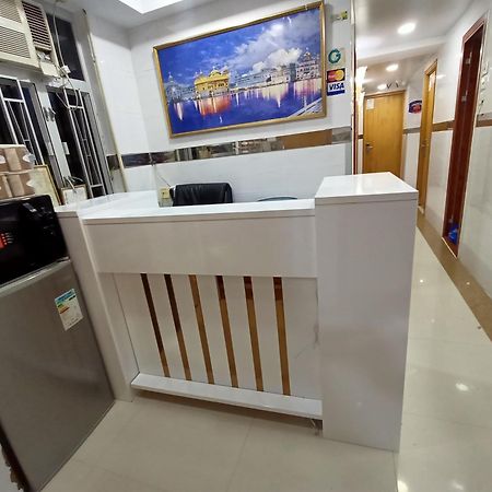 Rhine Guest House Гонконг Екстер'єр фото