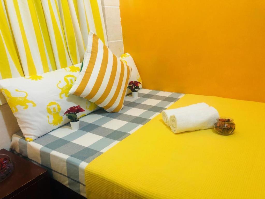 Rhine Guest House Гонконг Екстер'єр фото